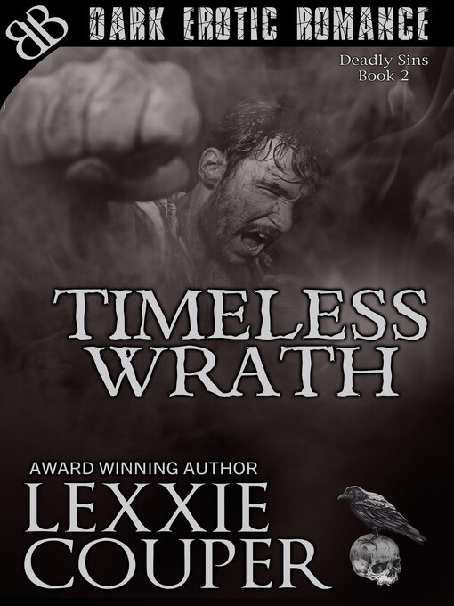 Title details for Timeless Wrath by Lexxie Couper - Available